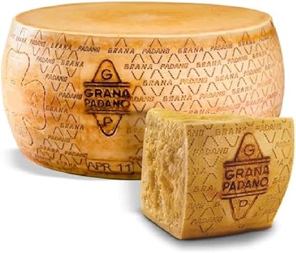 Queijo Grana Padano Fracionado