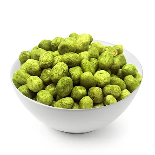 Amendoim Crocante Salsa e Cebola