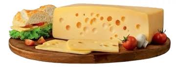 Queijo Tipo Estepe Nacional