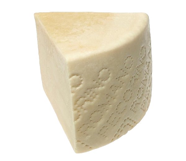 Queijo Pecorino Romano Fracionado