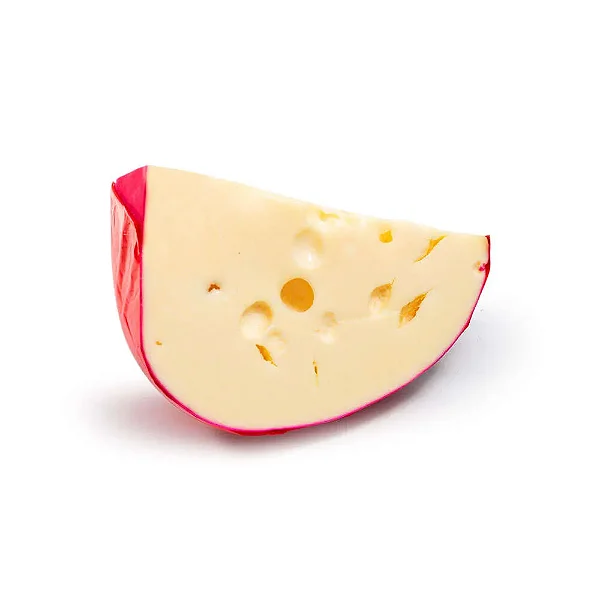 Queijo Prato Bola Fracionado .