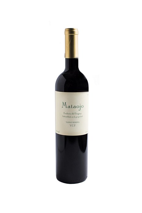 Vinho Tinto Seco Mataojo Tannat Reserva 750ml