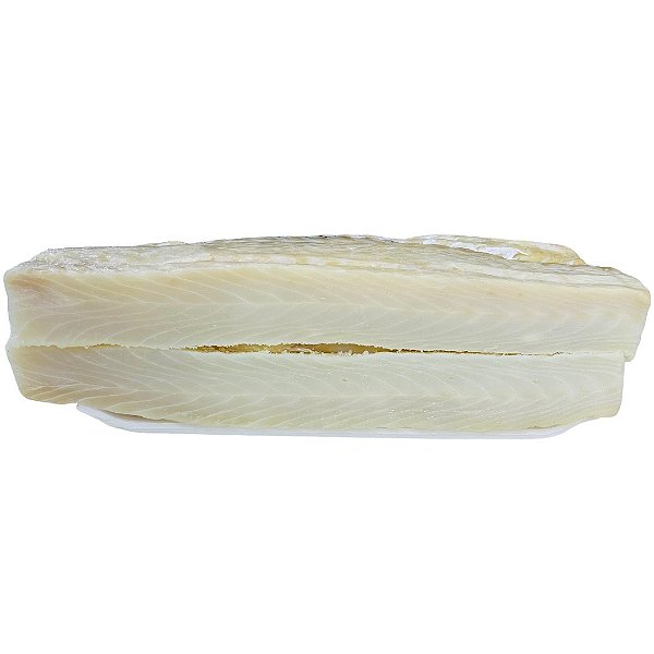 Bacalhau do Porto Filé Calibre 7/9