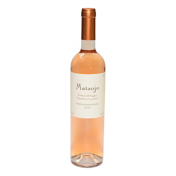 Vinho Tinto Seco Uruguaio Rose 750ml-Mataojo