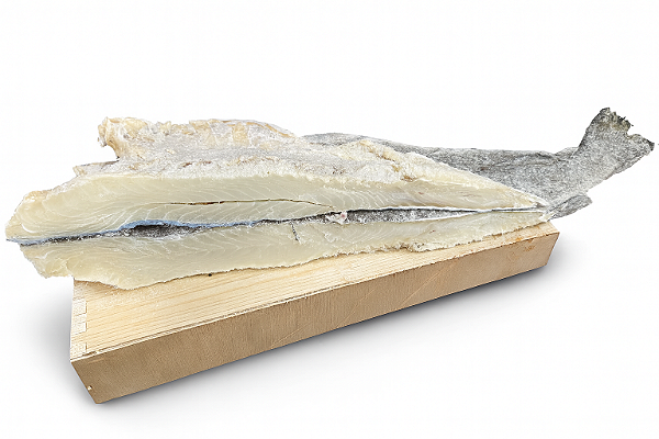 Bacalhau Do Porto Gadus Gadus Morhua -Calibre 7/9