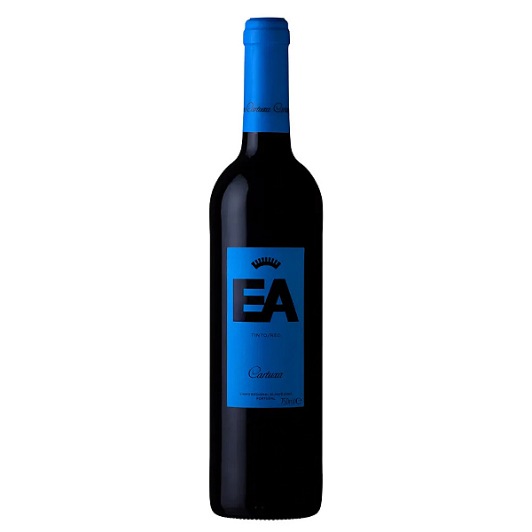Vinho Português Cartuxa Ea Tinto 750ml