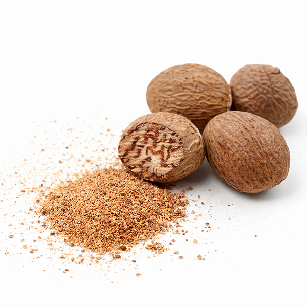 Noz Moscada em Grão Premium A Granel