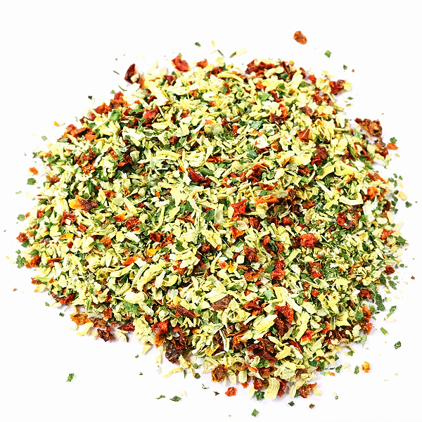 Tempero Chimichurry Sem Pimenta e Sem Glumato-PREMIUM