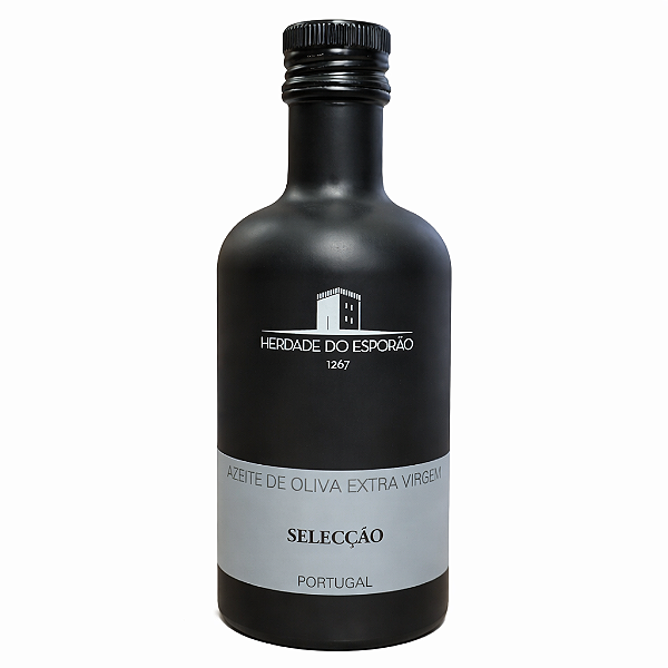 Azeite de Oliva Extra Virgem Seleção Herdade do Esporão (Portugal) 500ml