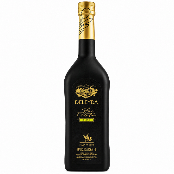 Azeite Chileno Deleyda Fine Selection Extra Virgem -1L
