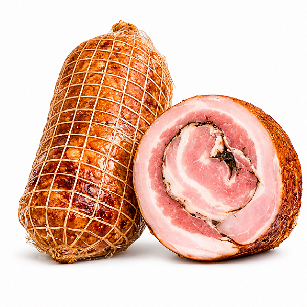 Panceta Defumada 1kg
