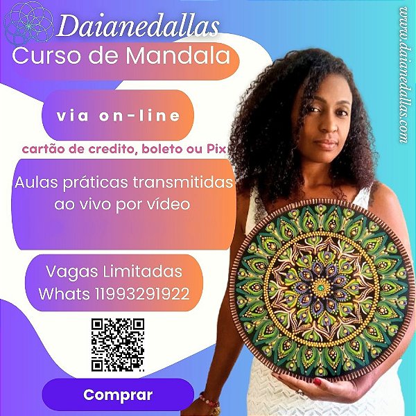 Curso Online Daianedallas