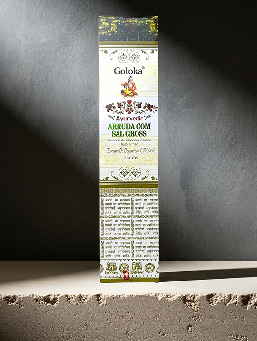 Galoka Ayurvedic Dallas