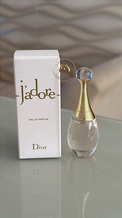 j adore eau de parfum