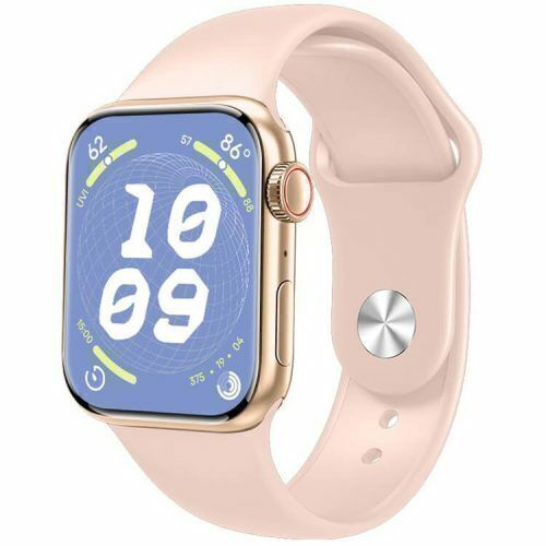 Relógio GS9 Mini - Série 9 - 41mm - Dourado