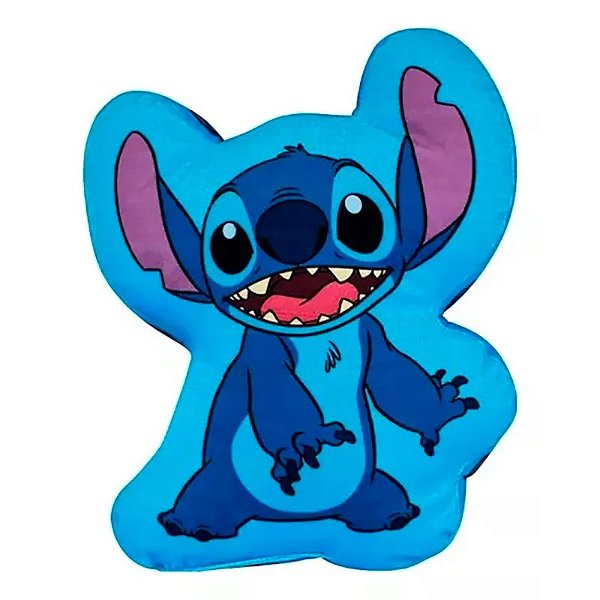 Almofada Fibra Stitch - Zona Criativa