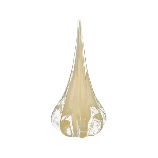 Gota Murano Delft P Champagne - Labone