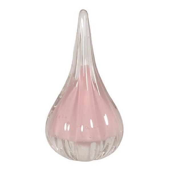 Gota Murano Delft P Jade Rosa - Labone