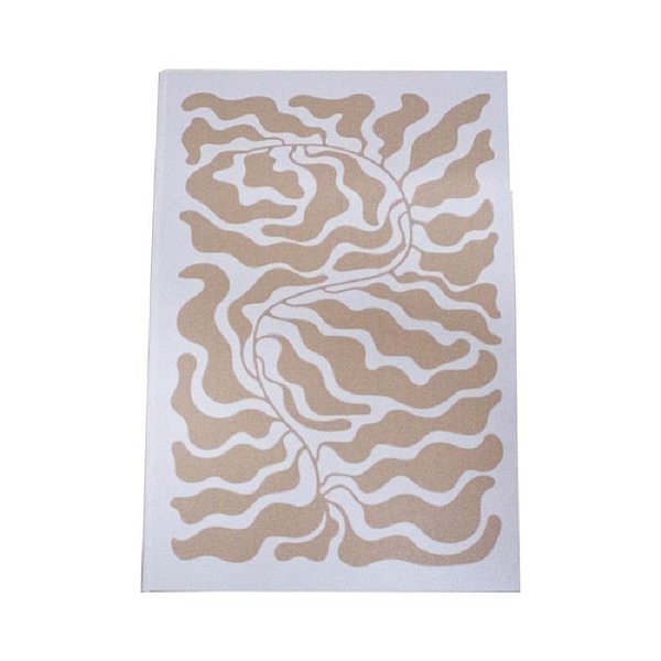 Livro Caixa Em Mfd E Canvas Henri Matisse P - Mart