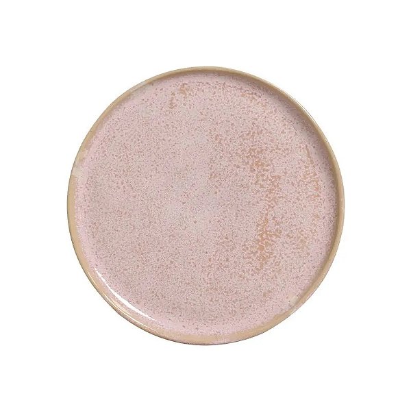 Prato De Pão/Sobremesa Bio Litchi Ø15,5x1,6cm - Porto Brasil