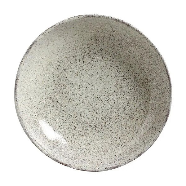 Prato Fundo Bio Pistache Ø22,5cm 830ml - Porto Brasil