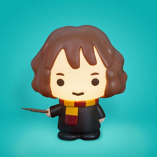 Luminária Hermione - HP (Com Lâmpada) – Usare