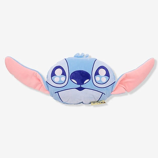 Almofada Formato Huggy Stitch - Zonacriativa