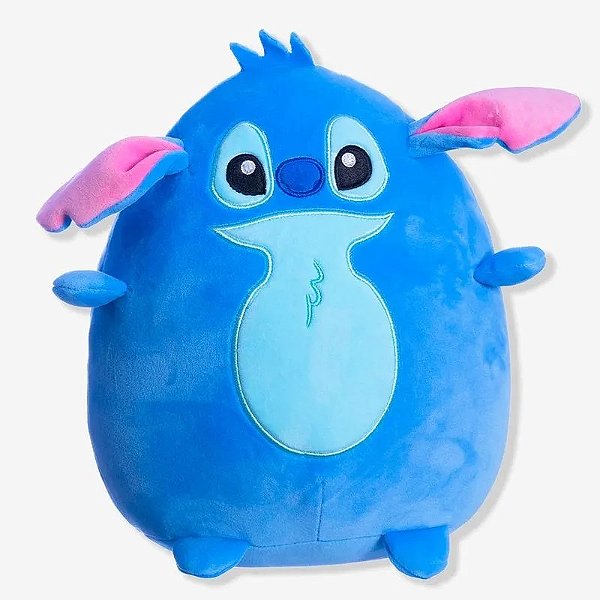 Almofada Puffy Stitch - Zonacriativa