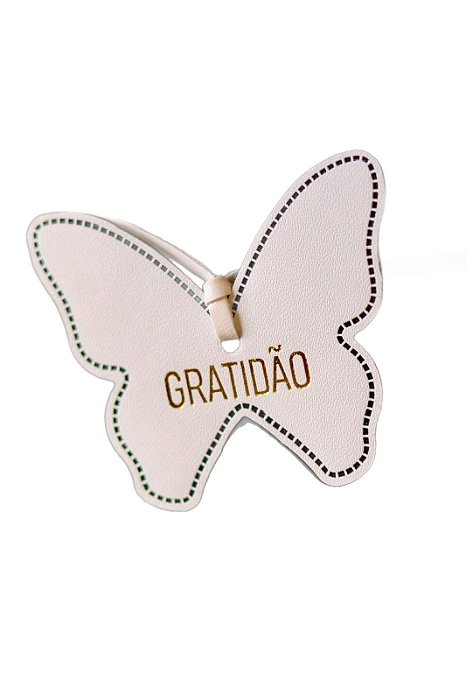 Acessório Decorativo Dupla Face Para Garrafas Em Couro Pu