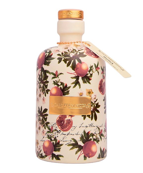 Óleo Dif.  Aromas Romã Jardim Secreto - 250ml Dani Fernandes