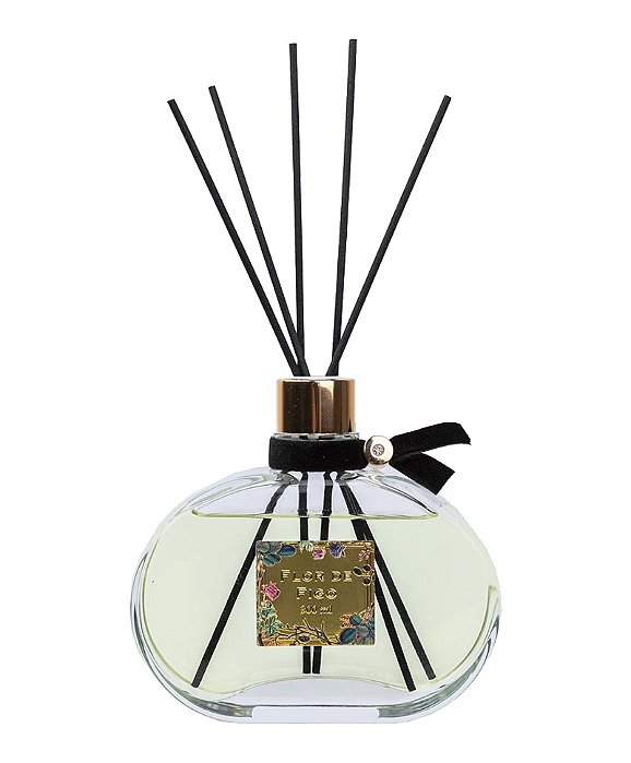 Óleo Difusor De Aromas Flor De Figo - 300ml - Dani Fernandes