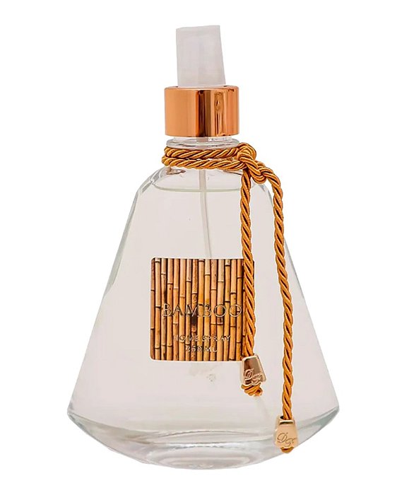 Home Spray Bambu - 210ml - Dani Fernandes
