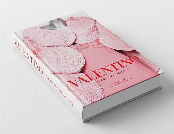 Livro Caixa Valentino G - Inprimi