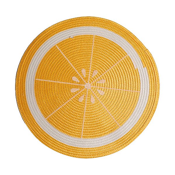 Suplat Red Limão Siciliano - 38cm - Tuut