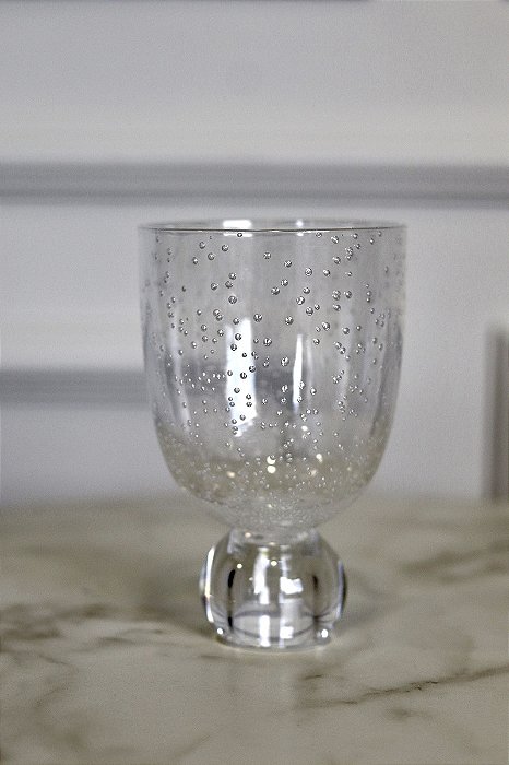 Kit 4 Copos Em Acrílico - Bola E Bolhas - 360ml - Entrecasa