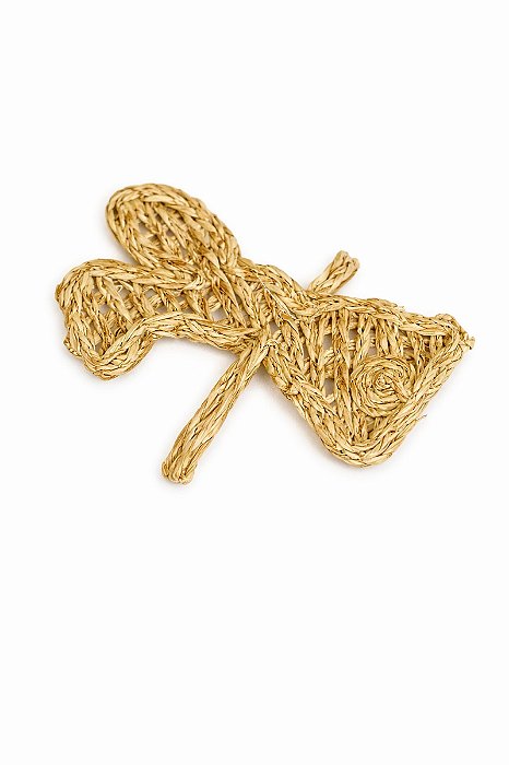 Anel de Guardanapo Coelho - 4 Pcs Brazil Festive - Copa e Cia