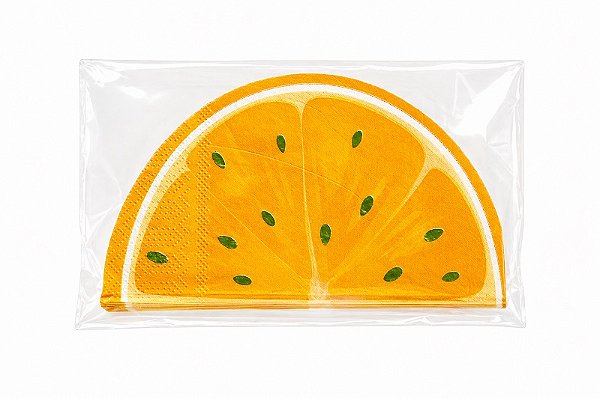 Guardanapo Decorativo 16 Folhas - 33X19,5cm - Tuut
