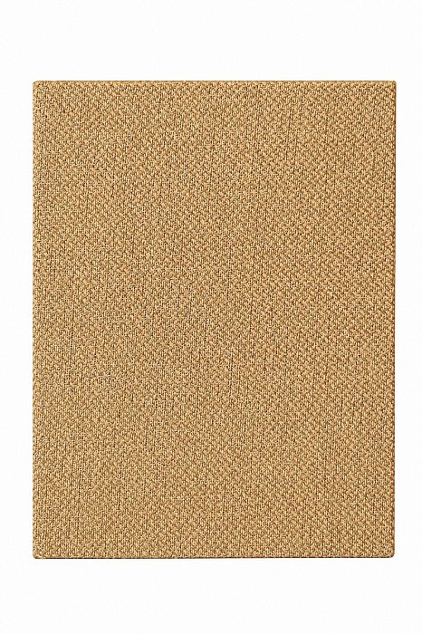 Caixa Formato Livro MDF Detalhe Tramado - Tam G - Entrecasa
