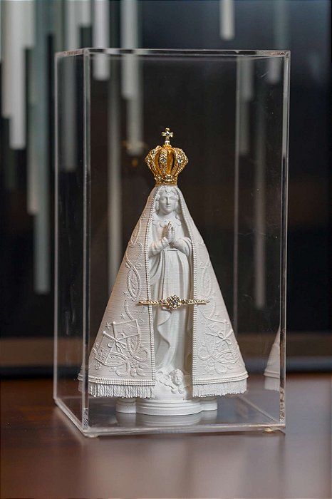 Cúpula Nossa Senhora Aparecida