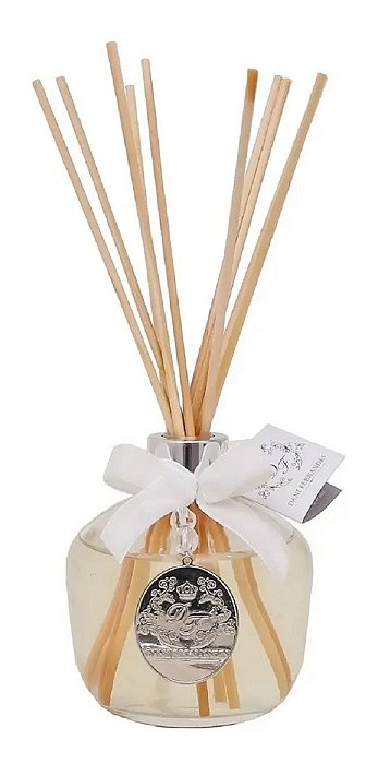 Difusor De Aromas Flor De Algodão - 350ml - Dani Fernandes