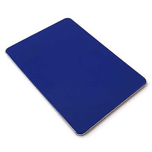 Chapa de ACM Easy Bold Fosco - várias cores