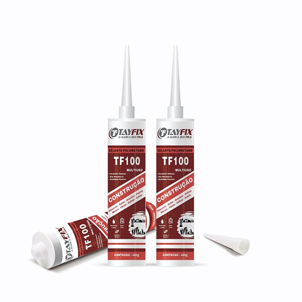 Selante m Poliuretano PU-40 Tayfix