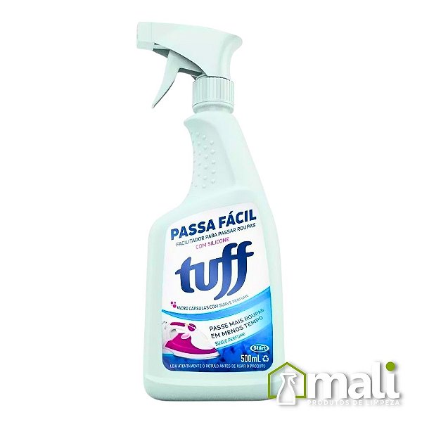 PASSA FÁCIL TUFF SPRAY 500 ML