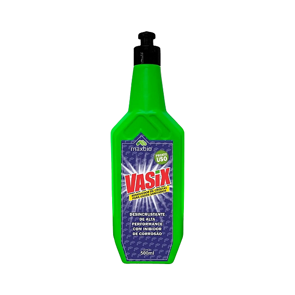 VASIX MAXBIO 500ML