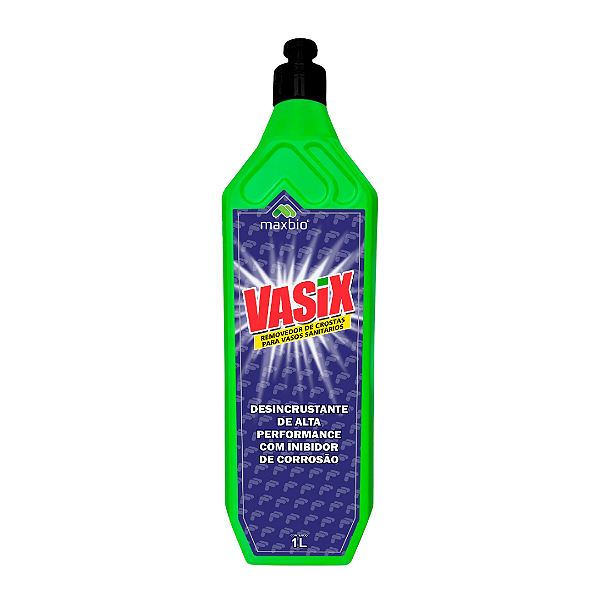VASIX MAXBIO 1L