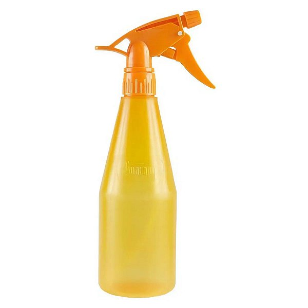 BORRIFADOR GUARANY ULTRAJET LARANJA 500ML
