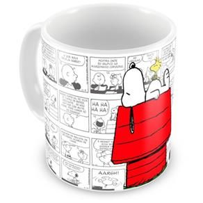caneca snoop