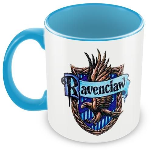 caneca corvinal Harry Pother
