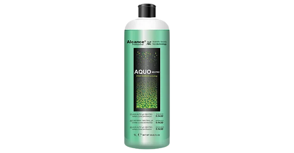 AQUO - LAVA AUTO NEUTRO HIPER CONCENTRADO 1:1430 - 500ML