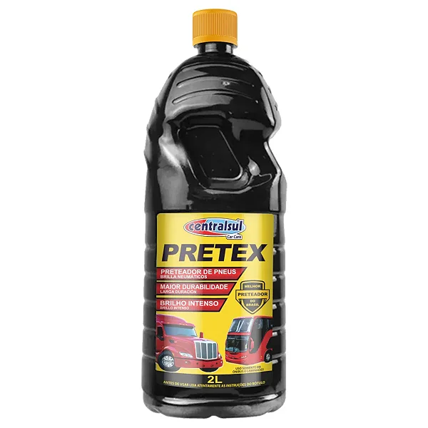 PRETEX CENTRALSUL 2L